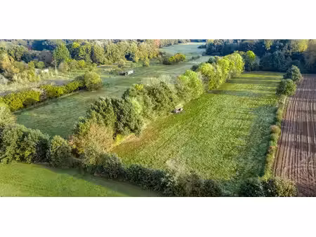 terrain agricole à vendre à hallaar pour € 199.000
