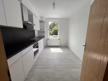 ensival - bel appartement 1 ch. au 1er étage