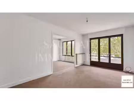 bagneux - appartement familial en centre-ville