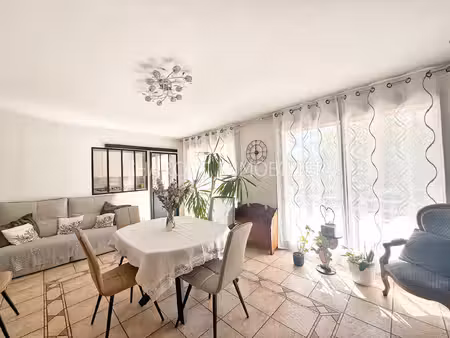 lyon 5e point du jour exclusivité - appartement t5 de 93 m2