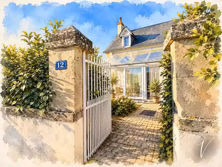 maison vandenesse - belle demeure - 7000 mètres de terrain