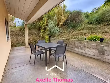 vente maison 4 pièces 82 m² à bourg-saint-andéol (07700)  175 000 €