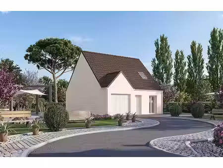 vente maison 4 pièces 77 m² à chalons-en-champagne (51000)  226 400 €