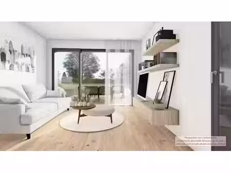 vente maison neuve 3 pièces 62 m² à paimpol (22500)  226 546 €
