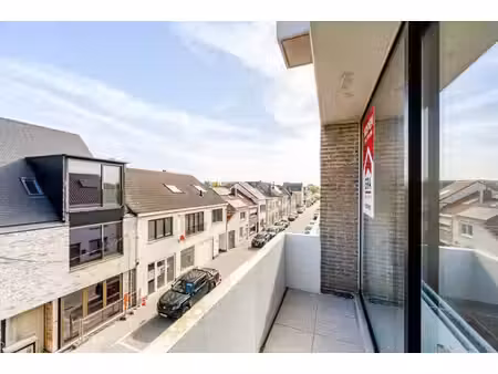 appartement prêt à emménager à ostende