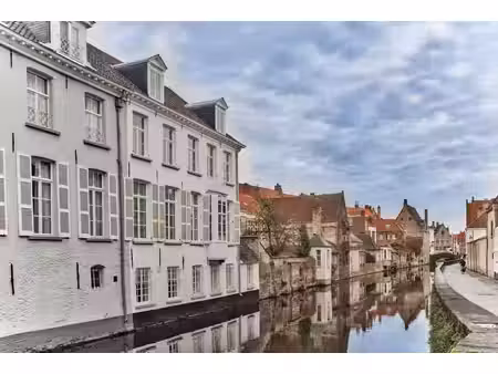 charmant appartement au rez-de-chaussée à louer au cœur de b