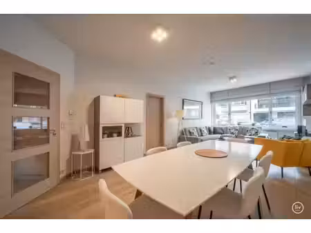 appartement de plain-pied prêt à emménager à distance de ma