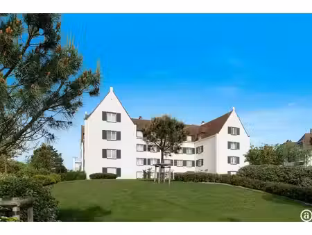 appartement exclusif avec vue dégagée sur l’approach golf si
