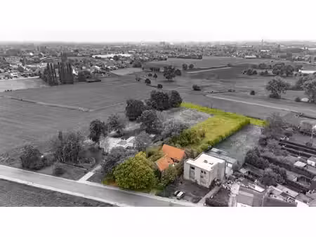 voormalige hoeve met ideale ligging om te resideren te ko...