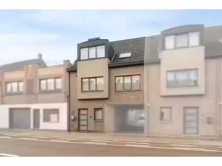 maison à vendre à kleibeekstraat 46 sint-niklaas (rbx22933)