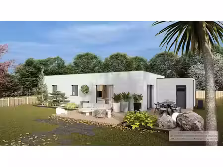 vente maison neuve 4 pièces 81 m² à lannion (22300)  231 000 €