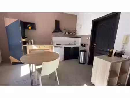 appartement à deux pas des facultés