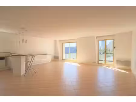 appartement la garenne - colombes - 4 pièces - 94 m2