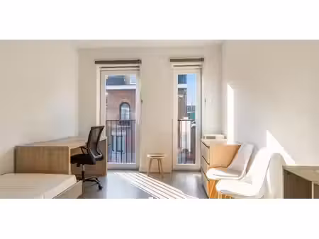 kot-chambre à vendre à kortrijk pour € 120.000