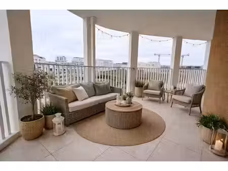 appartement