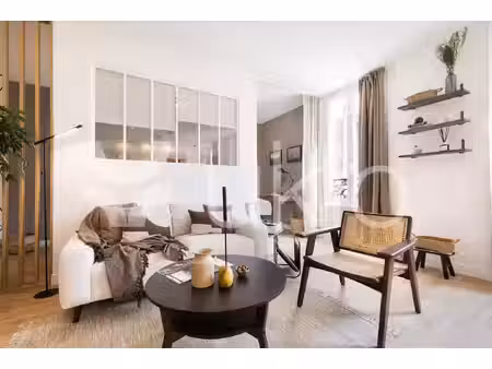 appartement de luxe à louer dans le quartier mouton duvernet