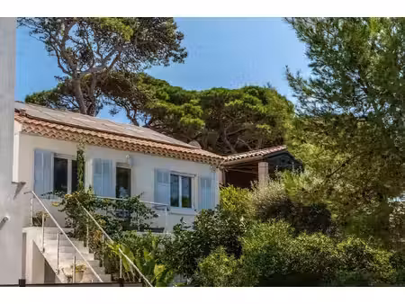 villa la capte