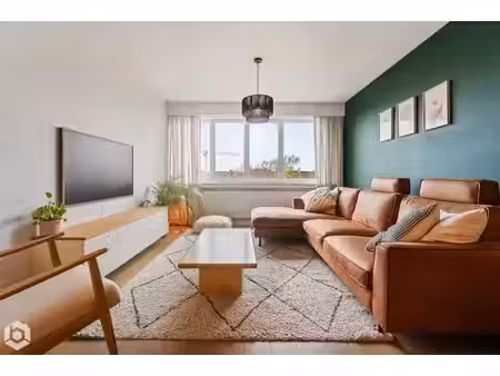 korte termijn verhuur prachtig 2 slpkr appartement met un...