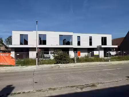 huis te koop in moerkerke met 3 slaapkamers