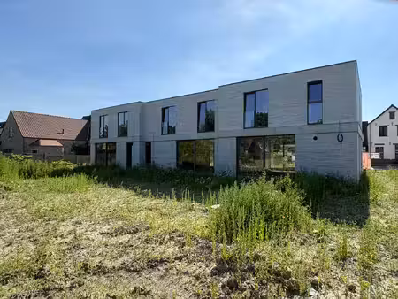huis te koop in moerkerke met 3 slaapkamers