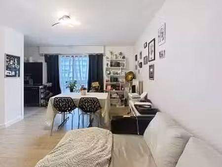 vente appartement 2 pièces à angers (49000) : à vendre 2 pièces / 42m² angers