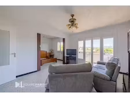 appartement fréjus 3 pièces 62 m2