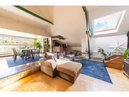 vente maison 4 pièces 175 m² à sotteville-les-rouen (76300)  233 000 €