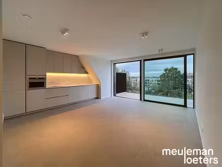appartement économe en énergie avec 1 chambre à coucher à ve