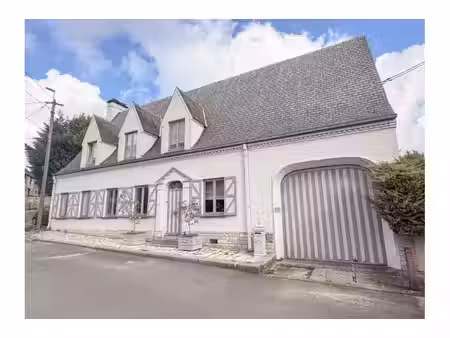maison en vente publique à rue saint-nicolas 10 et 10+ braine-l'alleud (vbe82908)