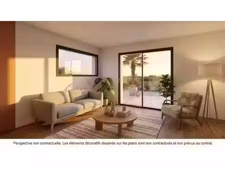 vente maison neuve 4 pièces 84 m² à calan (56240)  236 307 €