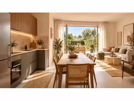 vente maison 3 pièces 62 m² à montussan (33450)  235 200 €