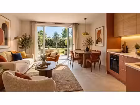 vente maison 3 pièces 68 m² à montussan (33450)  238 140 €