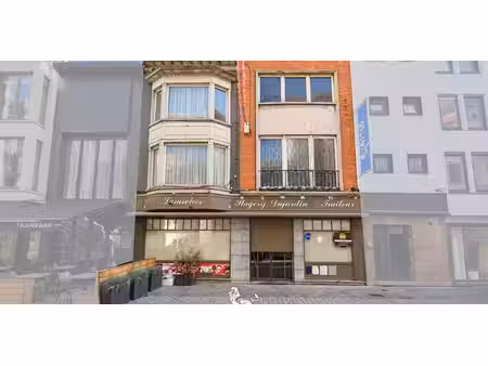 bien commercial à vendre à kortrijk pour € 265.000