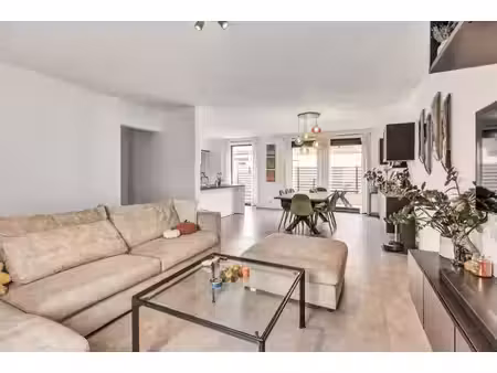 huis te koop in evergem met 4 slaapkamers