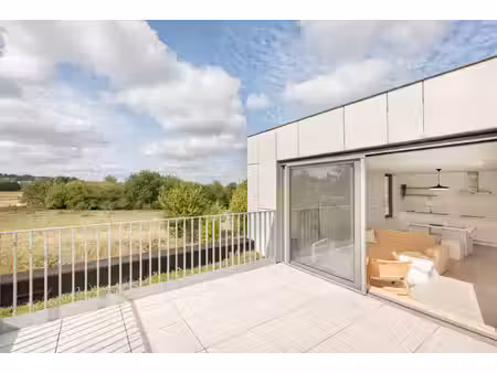 appartement te koop in oud-heverlee met 3 slaapkamers