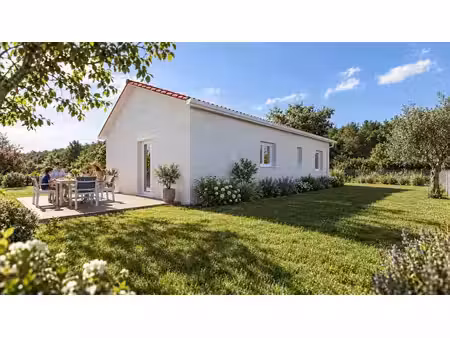 vente maison neuve 4 pièces 80.6 m² à saint-jean-de-bournay (38440)  244 947 €