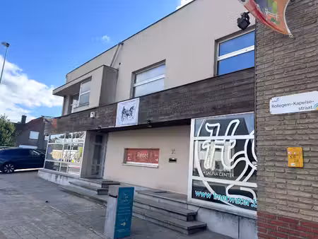 huis te koop in ledegem met 4 slaapkamers