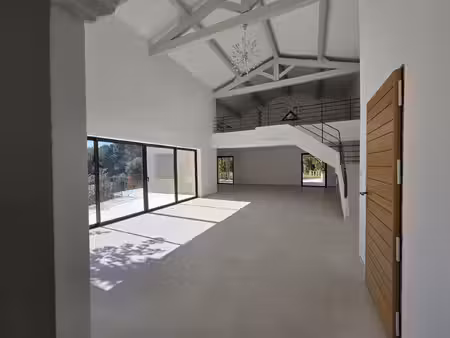 maison cote d'azur