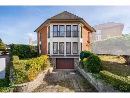 huis te koop in nivelles met 4 slaapkamers