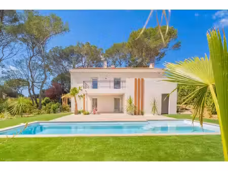 achat : maison (83700)
