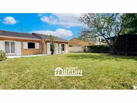 maison 4 pièces