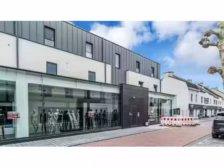 appartement te koop in maasmechelen met 2 slaapkamers