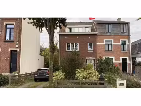 maison à vendre à ekeren pour € 425.000 avec 4 chambres à coucher