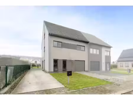 huis te koop in sint-laureins met 3 slaapkamers