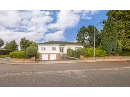huis te koop in asse met 5 slaapkamers