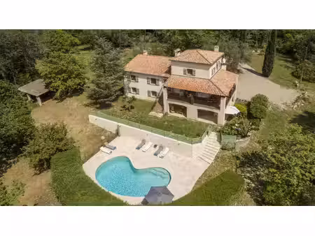 achat : maison (83440)