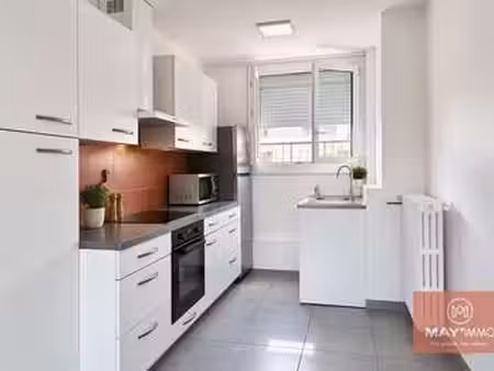 vente appartement 4 pièces à laval (53000) : à vendre 4 pièces / 63m² laval