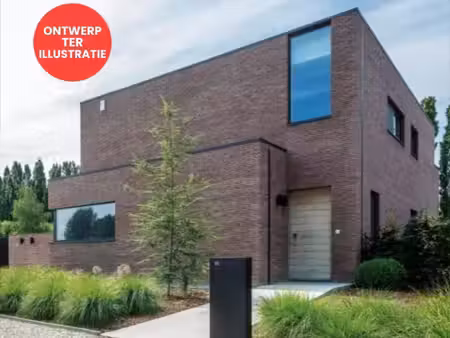 huis te koop in dikkelvenne met 3 slaapkamers
