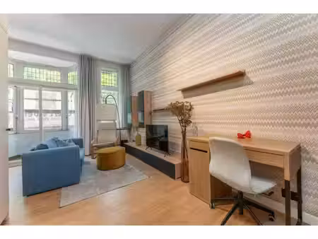 appartement te koop in brugge met 3 slaapkamers