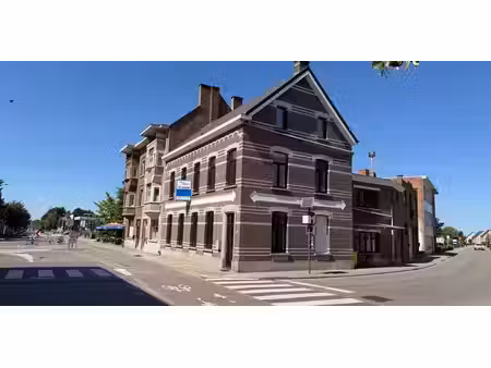 usage mixte à vendre à heist-op-den-berg pour € 449.999 avec 5 chambres à coucher